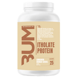 Get Raw Cbum Itholate Protein