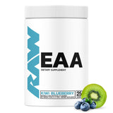 Get Raw EAA