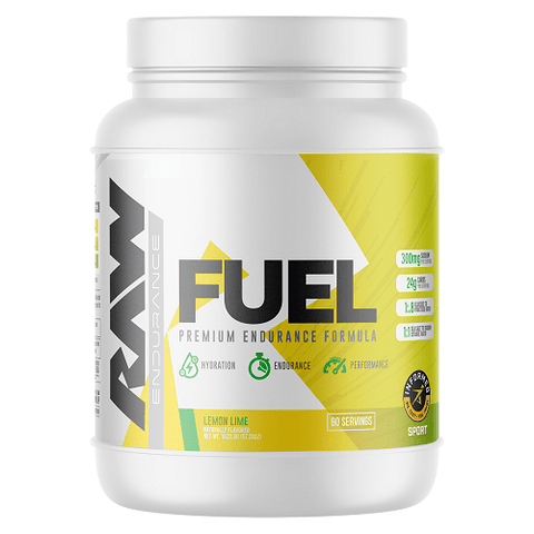 Get Raw Fuel Premium Endurance Formular