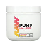 Get Raw Pump Non-Stime