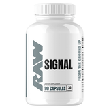 Get Raw Signal 90 Cap Unflavoured