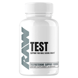 Get Raw Test 240 Cap Unflavoured