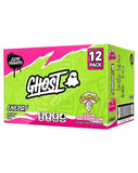 Ghost Energy Drink RTD Warheads Sour Watermelon / 12 Pack