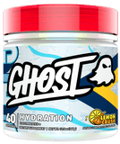 Ghost Hydration Lemon Crush