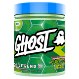 Ghost Legend All Out Pre-Workout Ooze