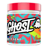 Ghost Legend Pre Workout V4 - Orange Cream