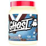 Ghost Lifestyle High Protein Hot Cocoa Mix 1.2lb Milk Chocolate