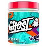 Ghost Lifestyle Intra 20 Serves / Welch's Grape