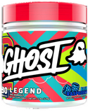 Ghost Lifestyle Legend V3 Blue Raspberry