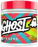 Ghost Lifestyle Legend V3 Lemon Crush