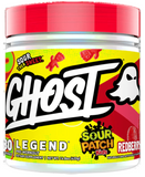 Ghost Lifestyle Legend V3 Sour Patch Kids Redberry