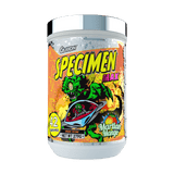 Glaxon Specimen Max - High Stim Pre-Workout Martian Mango