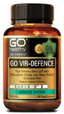 Go Healthy Vir Defence 60 Caps