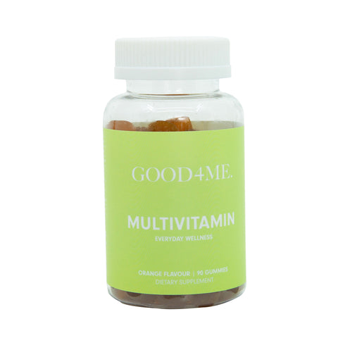 Good4Me Multivitamin Gummies 90 Gummies