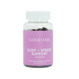 Good4Me Sleep & Stress Support Ashwagandha Gummies 60 Gummies