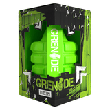 Grenade Black Ops Weight Management 100 Capsules