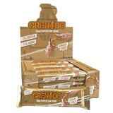 Grenade High Protein & Low Sugar Bar (Random Flavour) *Gift*