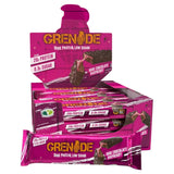 Grenade High Protein & Low Sugar Bar (Random Flavour) *Gift*