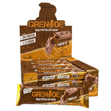 Grenade High Protein & Low Sugar Bar (Random Flavour) *Gift*