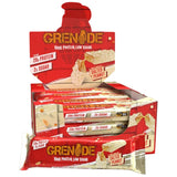 Grenade High Protein & Low Sugar Bar (Random Flavour) *Gift*