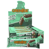 Grenade High Protein & Low Sugar Bars
