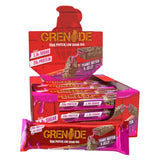 Grenade High Protein & Low Sugar Bars