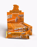 Grenade High Protein & Low Sugar Bars Jaffa Quake / 12 Box