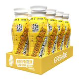 Grenade High Protein & Low Sugar Shakes Banana Armor / 8 Box