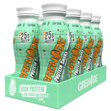 Grenade High Protein & Low Sugar Shakes Choc Mint / 8 Box