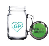 Gut Performance Mason Jar *Gift*