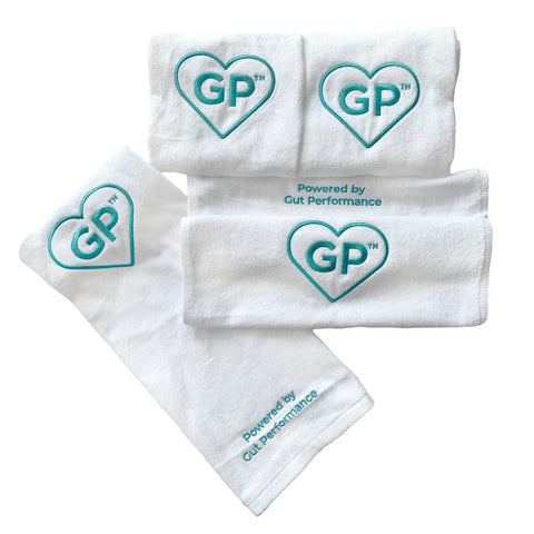 Gut Performance Towel *Gift*