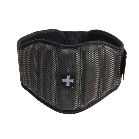 Harbinger 7.5" Firm Fit Contoured Lifting Belt