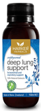 Harker Herbals Deep Lung Support 100ml