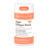 Health By Habit Vegan Collagen Caps 60 Caps