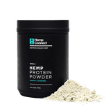 Hemp Connect Hemp Protein Powder 500g