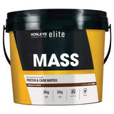 Horleys Mass Chocolate / 2.5kg