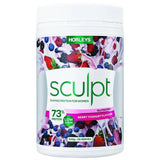 Horleys Sculpt Protein Powder Berry / 500g