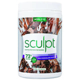 Horleys Sculpt Protein Powder Milk Chocolate / 500g