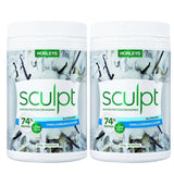 Horleys Sculpt Protein Powder Vanilla / 2 x 500g (Value Box)