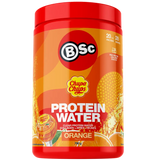 BSc Chupa Chups Protein Water