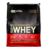 Optimum Nutrition Gold Standard 100% Whey Protein Powder