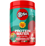 BSc Chupa Chups Protein Water