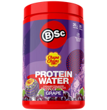 BSc Chupa Chups Protein Water