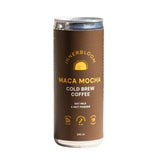 Innerbloom Coffee Cold Brew Maca Mocha RTD