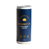 Innerbloom Coffee Cold Brew Straight Up RTD