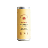 Innerbloom Cold Brew Coffee Elixir + Collagen RTD *Gift* Single *Best Before: 05/24*