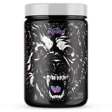 Inspired DVST8 Pre-Workout Candy Clouds - Cotton Candy