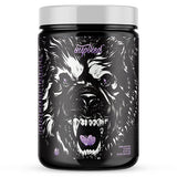 Inspired DVST8 Pre-Workout Concord Grape - Bubblegum Grape