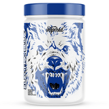 Inspired DVST8 Pre-Workout Electric Blue