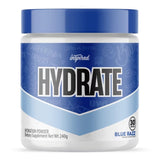 Inspired Hydrate Electrolytes Blue Razz